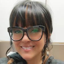 Amanda Shenberger's Instagram, Twitter & Facebook