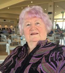 Margaret (Rita) Shreenan