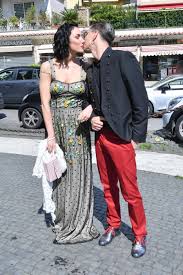 Prosegue a gonfie vele il matrimonio tra lorella boccia e niccolò presta. Niccolo Presta E Lorella Boccia Sposi Tutti Gli Invitati Da Antonella Clerici A Ezio Greggio Lapresse