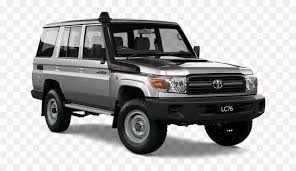 Kedigdayaan land cruiser di ranah tersebut tak lepas dari berbagai keunggulan yang ditawarkan. Toyota Tanah Kapal Penjelajah Prado Mobil 2018 Toyota Land Cruiser Gambar Png