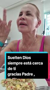 Gracias Padre: Bendiciones y Cultura Venezolana