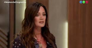 Masterchef Celebrity Paula Chaves Was The Special Guest Of The Program Pledge Times