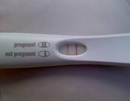 Faking a positive pregnancy test for monetary purposes is illegal and comes under fraud. Buy Already Positive Prank Pregnancy Test Box Of 2 No Bodily Fluids Used Online In Indonesia B00trhkn9a