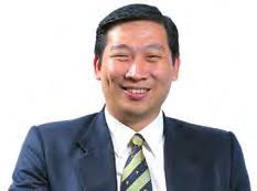 Touching Lives, Lifting Spirits, Nurturing Community Champions