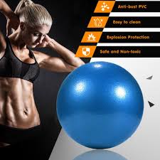 bender ball for pilates barre ball