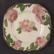 Franciscan Desert Rose 60th Anniversary Diamond Col Replacements Ltd Desert Rose Dishes Franciscan Desert Rose Desert Rose