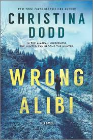 11282019 download ebook teluk alaska pdf by eka aryani. Wrong Alibi Murder In Alaska 1 By Christina Dodd