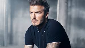 Undercut david beckham short hair. 15 David Beckham S Trendsetter Hairstyles All Time Best