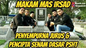 Maybe you would like to learn more about one of these? Ziarah Ke Makam Mas Imam Suyitno Pencipta Senam Massal 1 60 By Kisanak Aziz