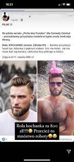 Check spelling or type a new query. Andrzej Wrona Wysmiewa Casting Na Aktora Ktory Ma Go Przypominac Rola Kochanka Za 800 Zl Przeciez To Mnostwo Roboty