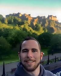 Exploring Glasgow Scotland. Stirling Castle, located in Stirling, is one of  the largest and most historically and architecturally important castles in  Scotland. The castle sits atop an intrusive crag, which forms part