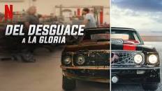 Image result for GLORIA STEFENS EN NETFLIX