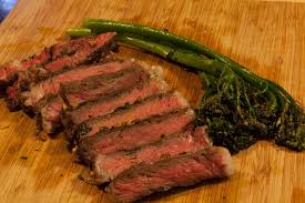 Sous vide 2 rib eye steak. My First Sous Vide Ribeye 135 For Two Hours Then Seared On Grill Sousvide