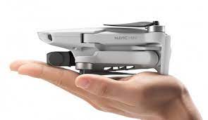 And have compared dji drones such as dji phantom 4 india , dji mavic pro. Dji Mavic Mini Foldable Drone Announced