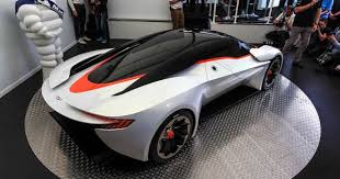 Goodwood Fos 2014 Aston Martin Dp100 Vision Gran Turismo