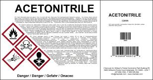 Label templates from microsoft include large labels that print 6 labels per page to small labels that print. Ghs Labels Chemical Labeling Software Ghs Compliance With Ghs Label Template Label Templates Business Template Label Software