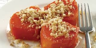 Bunun için kabağı seçerken tırnağınızı batırmanız yeterli olacaktır. Kabak Tatlisi Nasil Yapilir Kabak Tatlisi Yapmanin Puf Noktalari Nelerdir