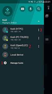 The free version is fully functional without any ads. How To Use Yatse Kodi Remote And Cast
