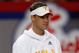 Kiffin told espn that there is a 100 percent. Ole Miss Football To Hire Former Tennessee Head Coach Lane Kiffin Rocky Top Talk
