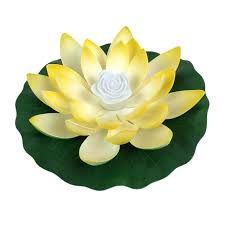 Explore floating flowers for pools. Led Floating Lotus Flower Lamps On Water Swimming Pool Garden Decoration Light Garden Tank Pond Decor Decorative Pebbles Aliexpress