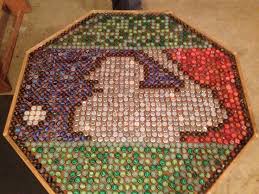 Bottle Cap Crafts Is A Fantastic Way To Make The Most Out Of A Bottle Top Collection That You Re N Beer Bottle Cap Crafts Bottle Cap Crafts Beer Bottle Cap Art