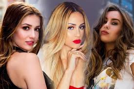Miss Supranational Usa 2020 Contestants Are Miss Supranational New York 2020 Heather Thompson Miss Supranational Connecticut In 2020 Julia Jordan Miss Beauty Pageant