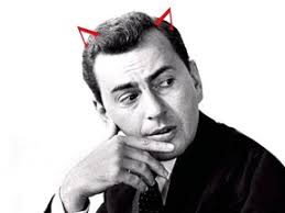 Philip Marchand: Gore Vidal has never been better and never looked worse