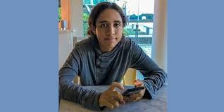 Family condemn knife crime that killed son