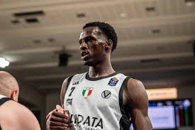 Trend Google: trento - virtus bologna