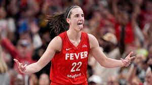 Caitlin Clark's WNBA Rookie Stats to Know With Indiana Fever