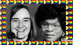 Queerversaries, today's birthdays: October 7