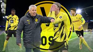 Bvb (borussia dortmund) aktie und aktueller aktienkurs. Bvb Erkenntnisse Gegen Eintracht Frankfurt Haaland Fehlt Uberall Reus Schmort Auf Der Bank