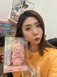 Loving new summer mokoko