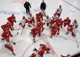 Detroit Red Wings Top Prospects When Will They Be Nhl
