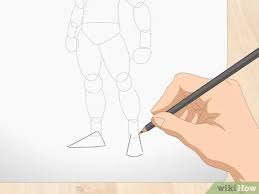 This article contains guidelines on how to draw spiderman in a static position, in action and also in the cartoon form. How To Draw Spider Man With Pictures Wikihow