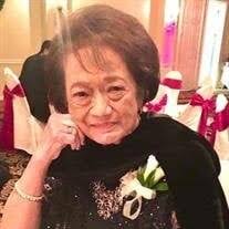 Teresa Elizabeth Vass Obituary (2025)