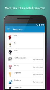Shimeji For Android Apk Download