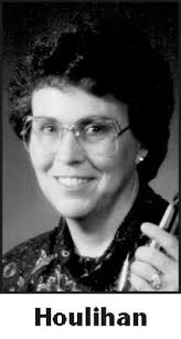 SANDRA HOULIHAN Obituary (1939