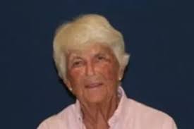 Obituary information for Clare Clark