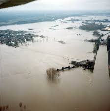 Venlo | hoogwater eerste kerstdag 2012. Overstroming Van De Maas 1993 Wikipedia