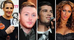 Here's what 'The X Factor' winners are up to now