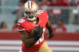 49ers Depth Chart 2015 Whats Next At Running Back Heading