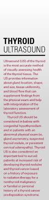 A cancerous (malignant) tumour starts from one abnormal cell. Thyroid Disorders Manifestations Evaluation And Management In Children And Adolescents