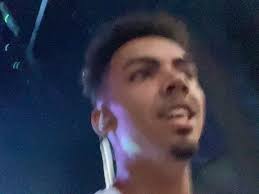 I'm beyond grateful to be apart of Tiny desk with an amazing group of  people ‼️🖤🔥@marvinsapp @npr . . . #tinydesk #npr #musician  #blackhistorymonth #explorepage✨ #gandlguitars #daddario #marvinsapp  #thecolorsoflife #grateful #bless #denim #