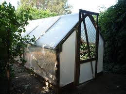 All of these include diagrams, photos, and instructions. The Diy Greenhouse From Upcycled Materials 5 Plans