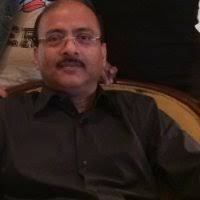 Ashok Joshi Email & Phone Number