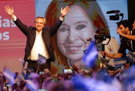A native of miami, fl., dr. Alberto Fernandez Dilantik Jadi Presiden Argentina Republika Online