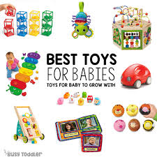 Skoolzy offer wide variety of toddler toys that helps in the fine motor skills development of your child as well as helps in strengthening hand muscles needed for writing. 100 Best Toys For Kids Ages Birth To 7 Busy Toddler