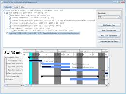 swiftgantt download free with screenshots and review