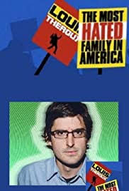 We consulted audience scores to find out the most hated jennifer aniston movies of all time. The Most Hated Family In America 2007 Soundtrack Ost